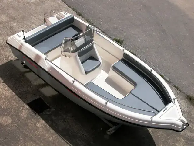 Ranieri Poseidon 15