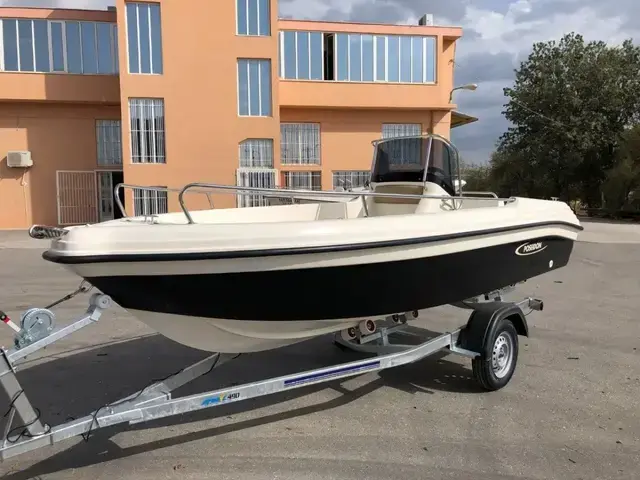 Ranieri Poseidon 15