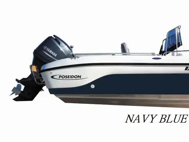 Ranieri Poseidon 18