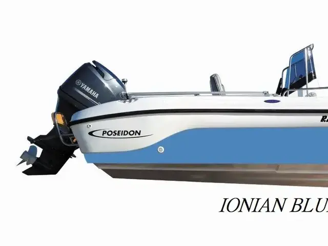 Ranieri Poseidon 18