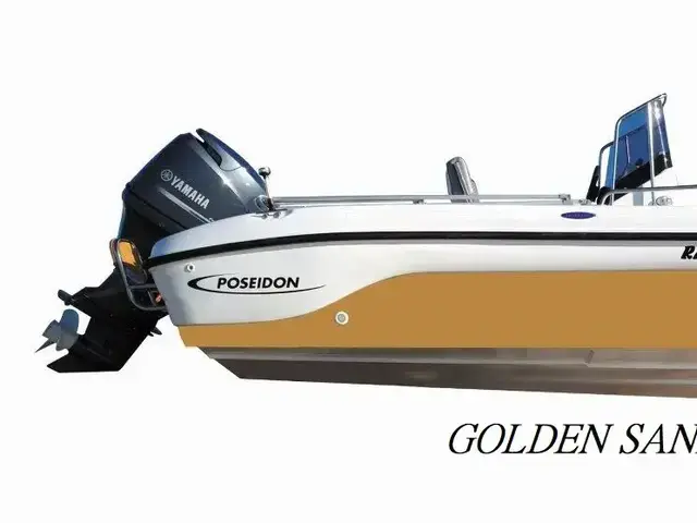 Ranieri Poseidon 18