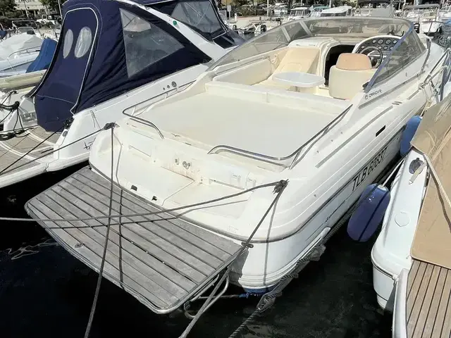 Cranchi Aquamarina 31