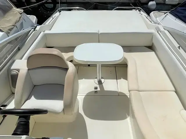 Cranchi Aquamarina 31