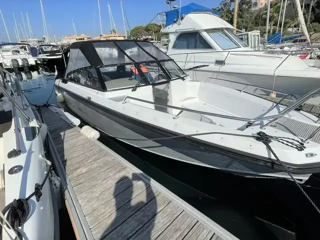 Finnmaster Husky R8