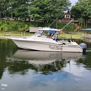 2005 Grady-White Express 330