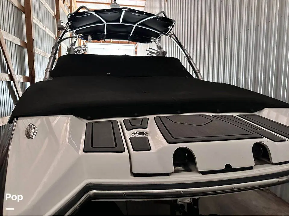 2008 Mastercraft xstar