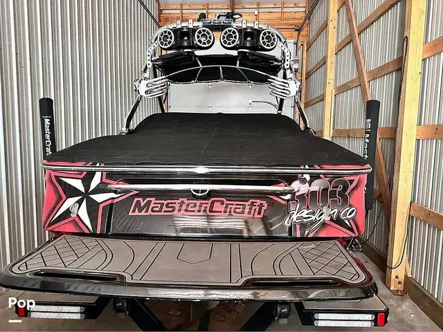 Mastercraft Xstar