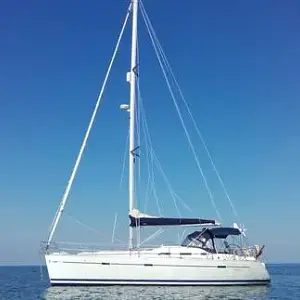 2006 Beneteau Oceanis Clipper 393