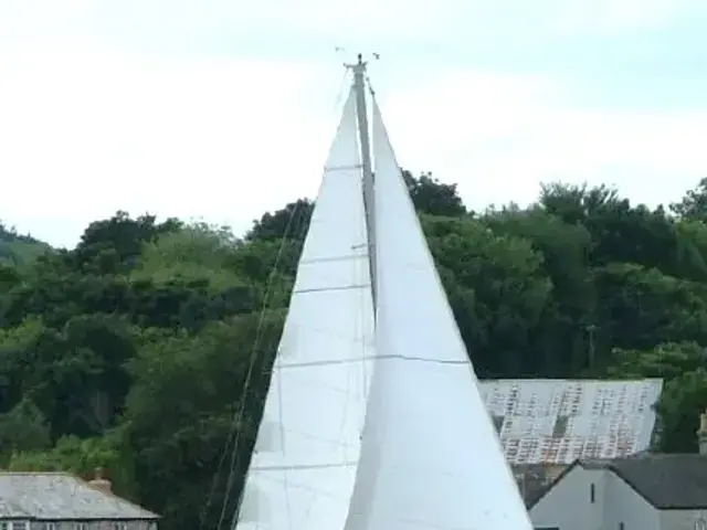 Beneteau Oceanis Clipper 393