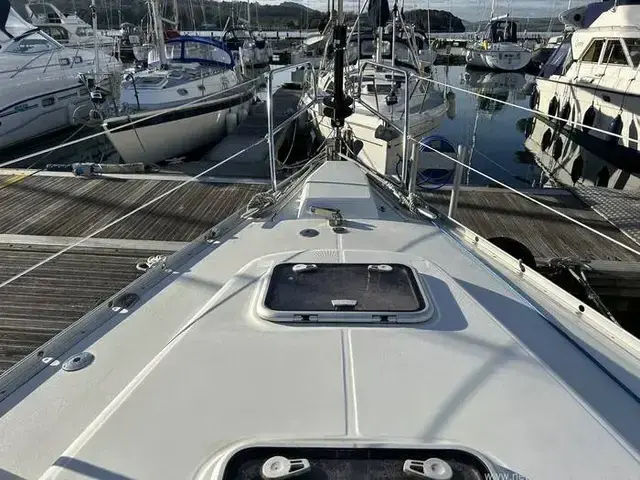 Beneteau Oceanis Clipper 393