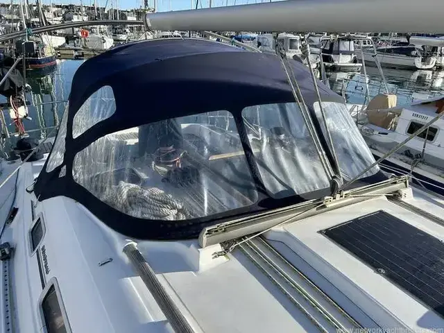 Beneteau Oceanis Clipper 393