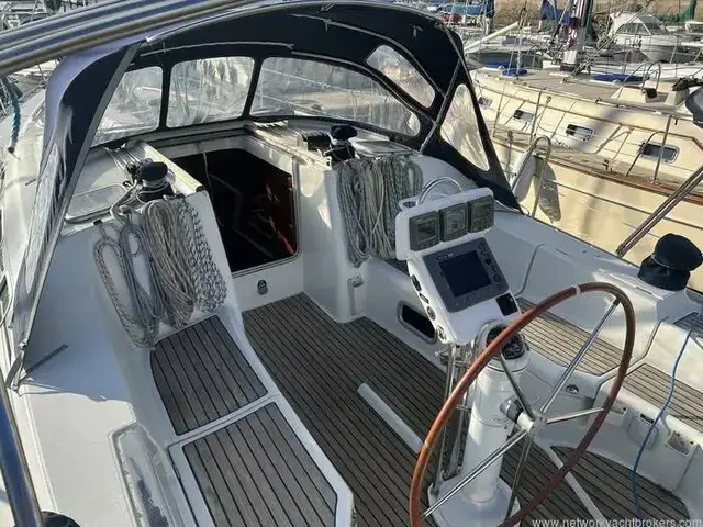 Beneteau Oceanis Clipper 393