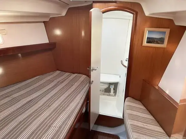 Beneteau Oceanis Clipper 393