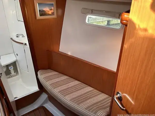 Beneteau Oceanis Clipper 393