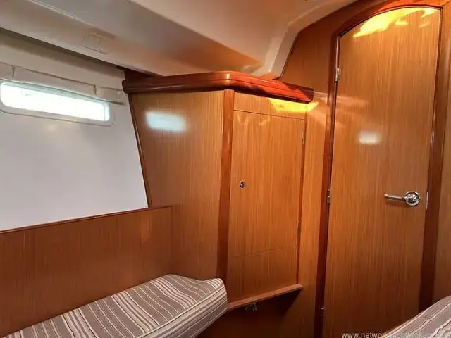 Beneteau Oceanis Clipper 393