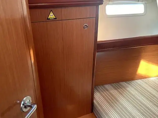 Beneteau Oceanis Clipper 393