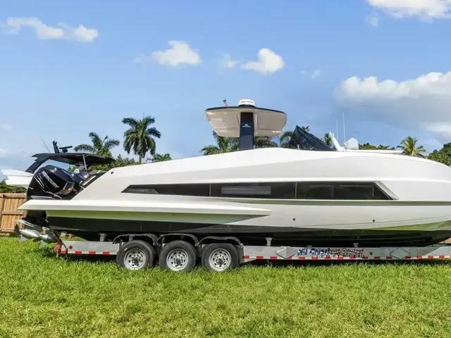 Astondoa 377 Coupe Outboard for sale in United States of America for $465,999