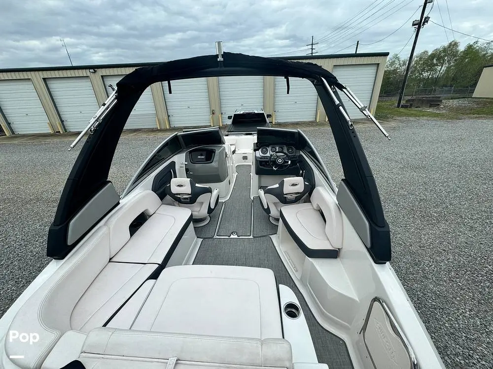 2019 Chaparral 244 sunesta