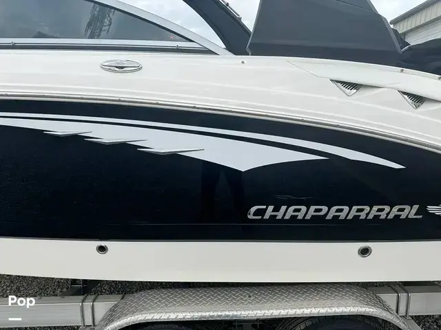 Chaparral 244 Sunesta