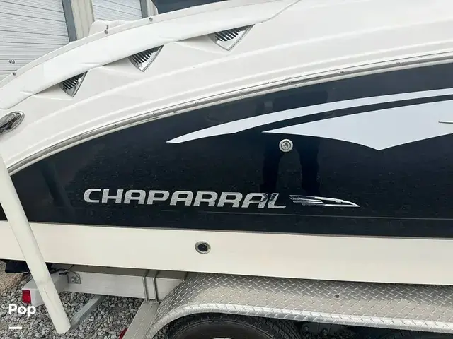 Chaparral 244 Sunesta