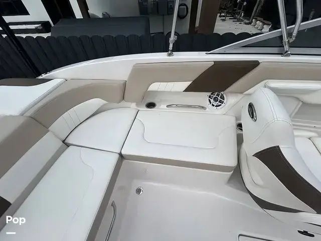 Chaparral 23 Ssi Ob