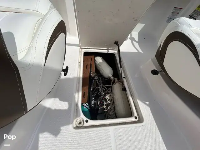 Chaparral 23 Ssi Ob