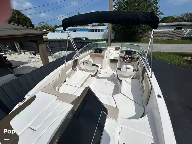 Chaparral 23 Ssi Ob