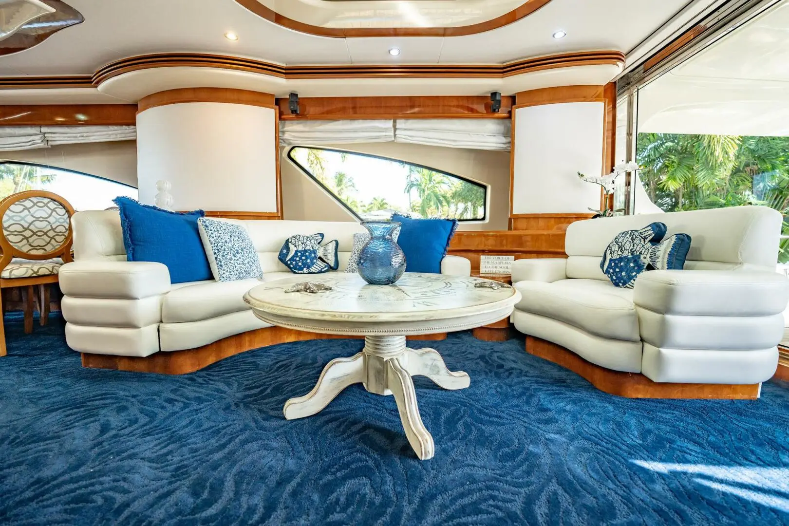 2003 Azimut 80