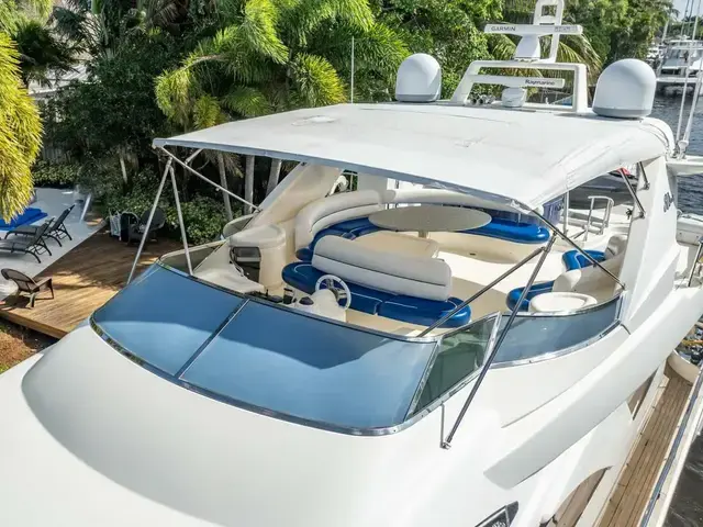 Azimut 80