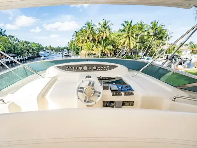 Azimut 80