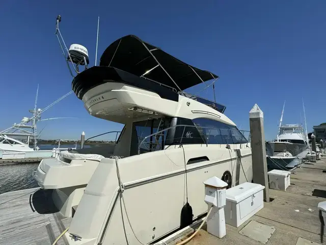 Beneteau Monte Carlo 4