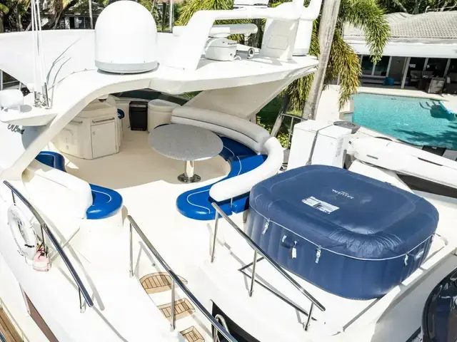 Azimut 80