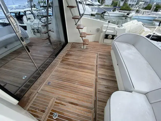 Beneteau Monte Carlo 4