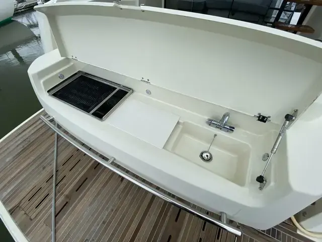 Beneteau Monte Carlo 4