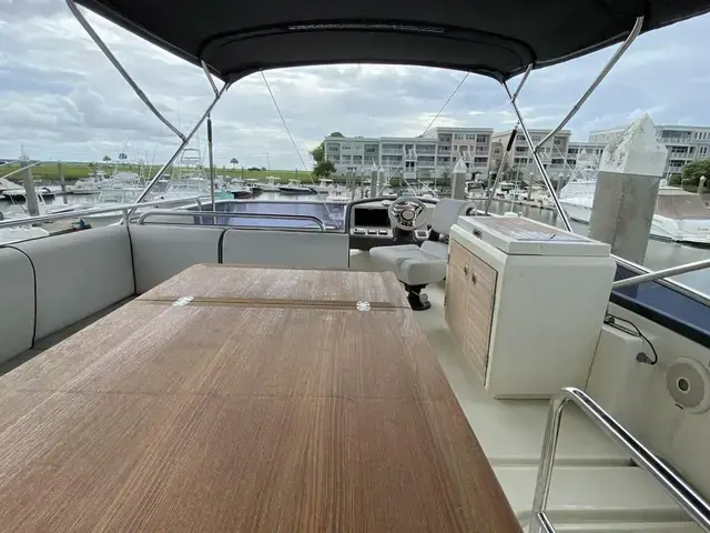 Beneteau Monte Carlo 4