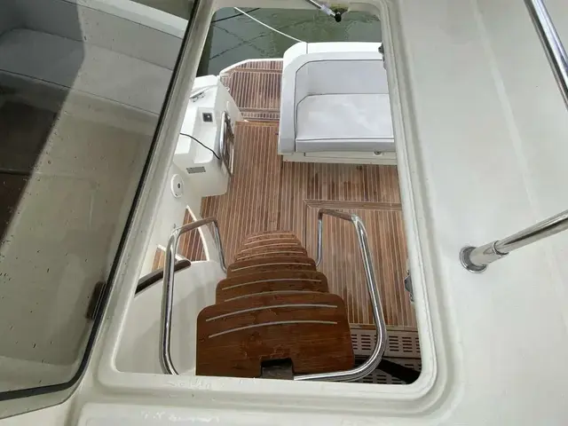 Beneteau Monte Carlo 4