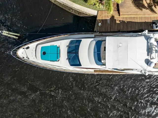 Azimut 80