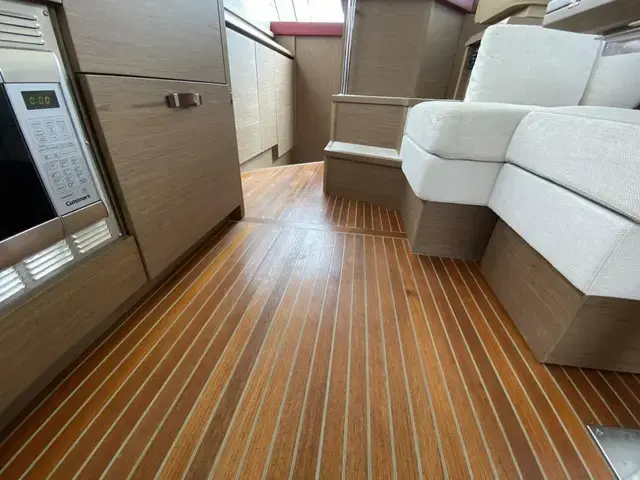 Beneteau Monte Carlo 4