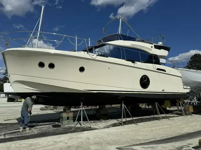 Beneteau Monte Carlo 4