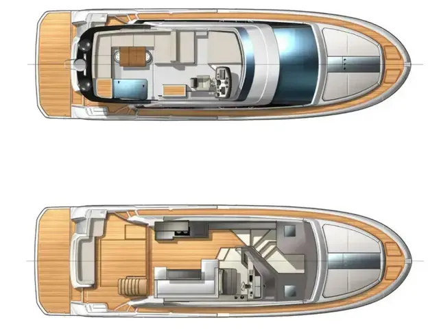 Beneteau Monte Carlo 4