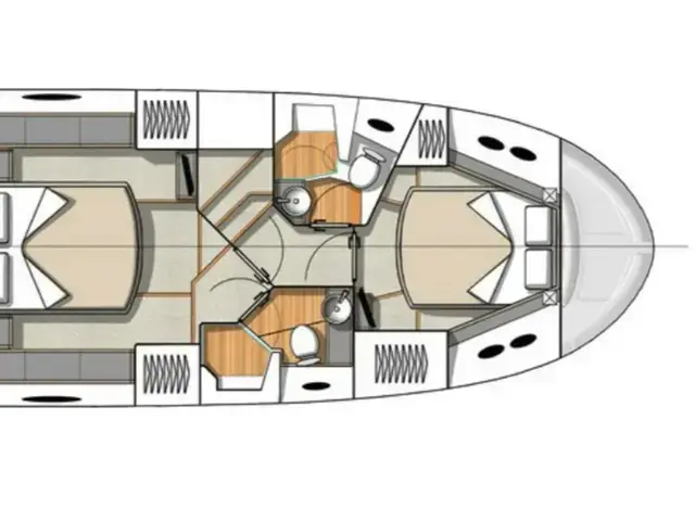 Beneteau Monte Carlo 4