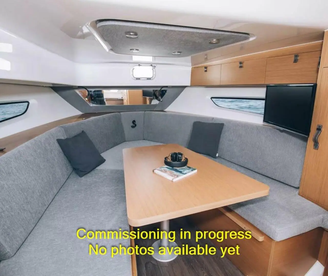 2024 Beneteau flyer 10