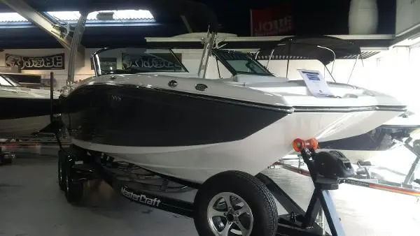 NXT22 - Mastercraft