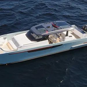  Dynamic 53'