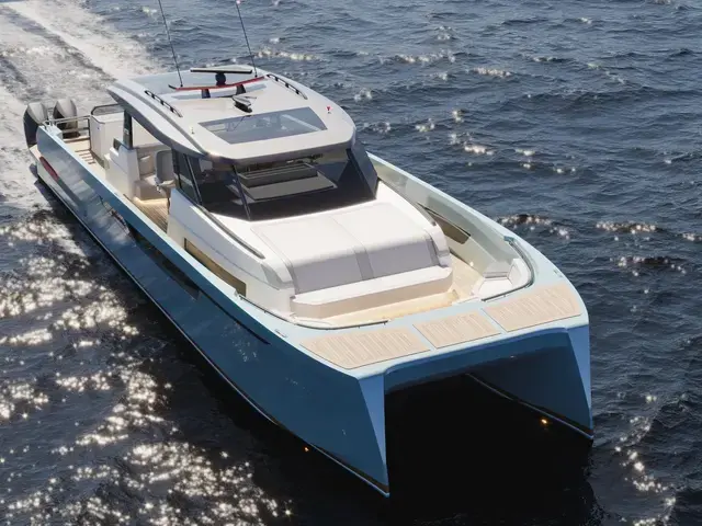 Dynamic 53'