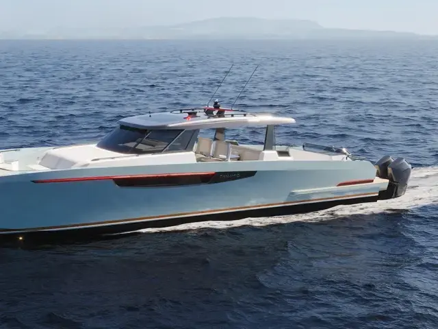 Dynamic 53'