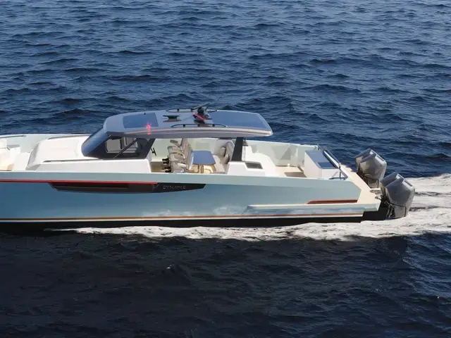 Dynamic 53'