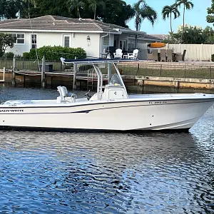 2006 Grady-White 27'