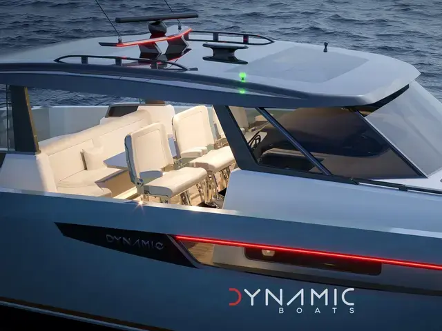 Dynamic 53'