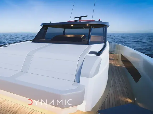 Dynamic 53'